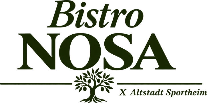Bistro Nosa × Altstadt Sportheim
